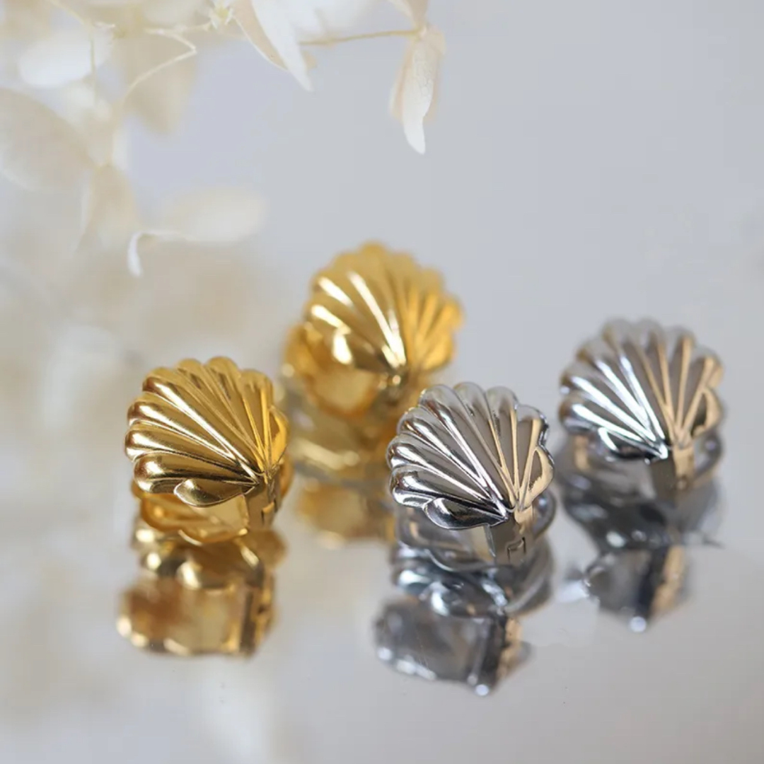 Aretes conchita