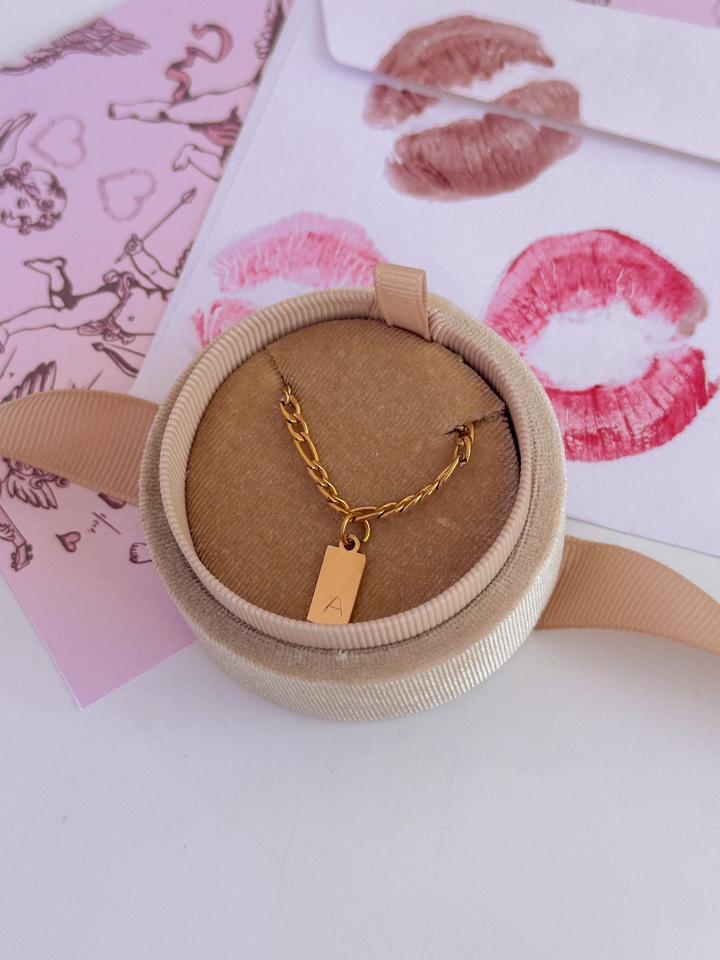 Stamped For You 💘🪽