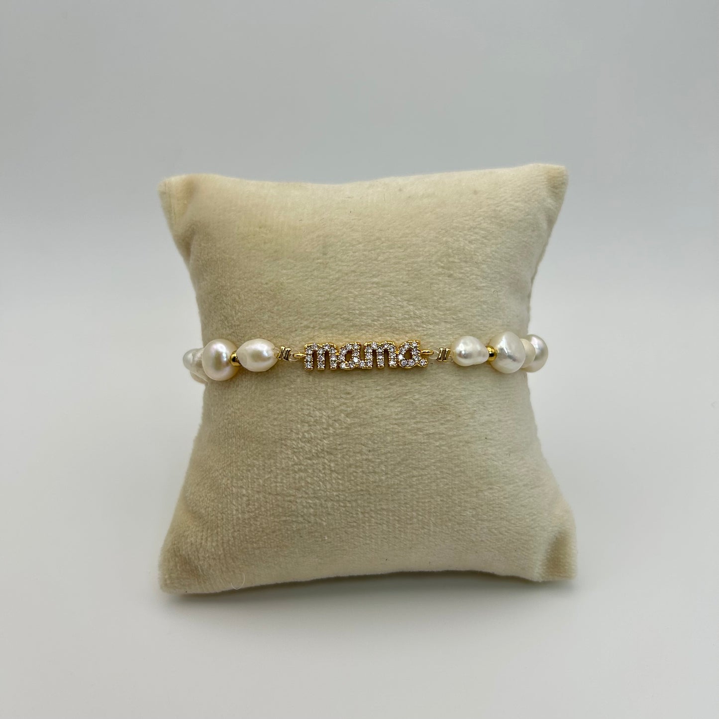 Pulsera de mamá