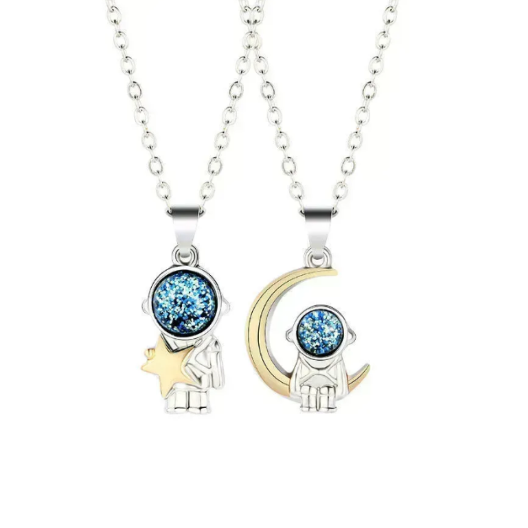 Cadenas de astronauta