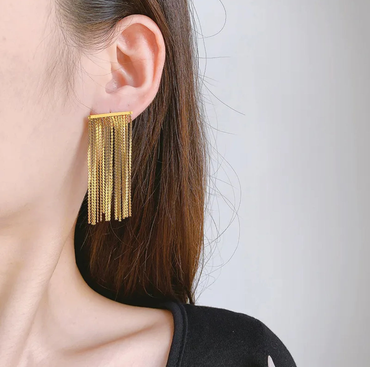 Arete cortina fiesta