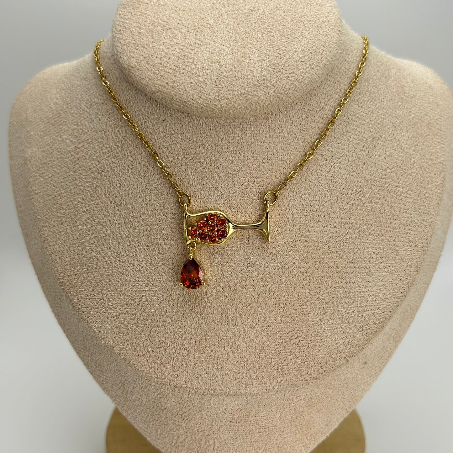 Cadena de vino