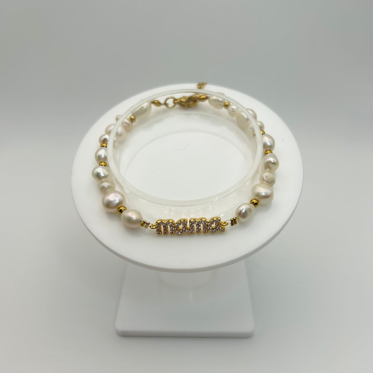 Pulsera de mamá