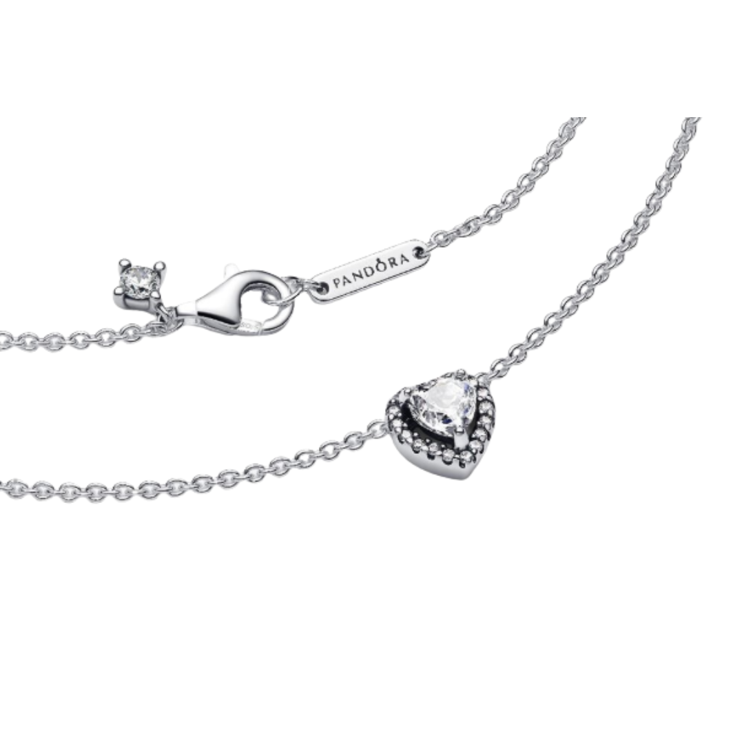 Set de Corazón Pandora