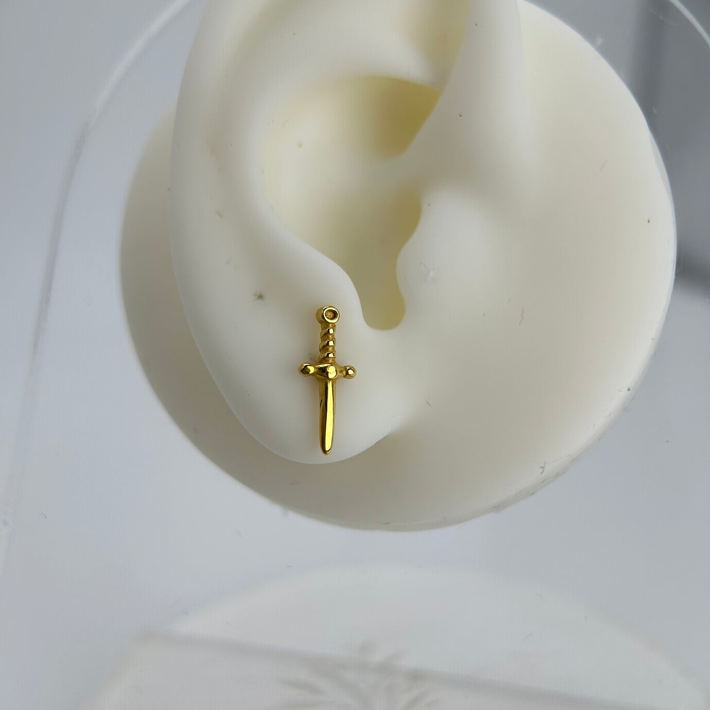 Piercing de Espadas