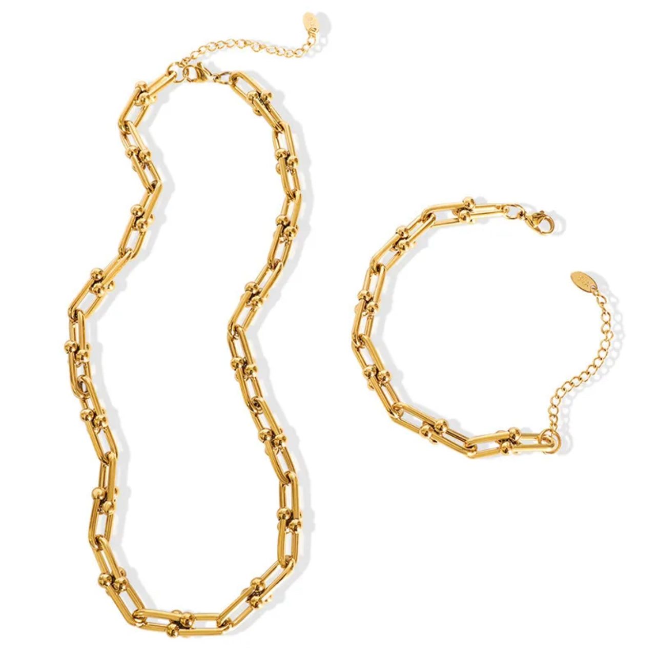 Cadena estilo Tiffany HardWear