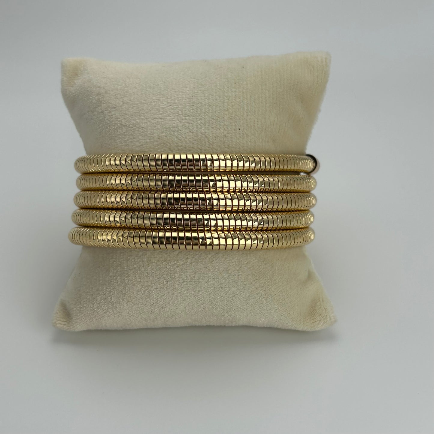 Bangle resorte