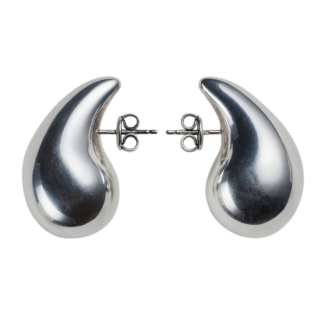 Aretes de gota