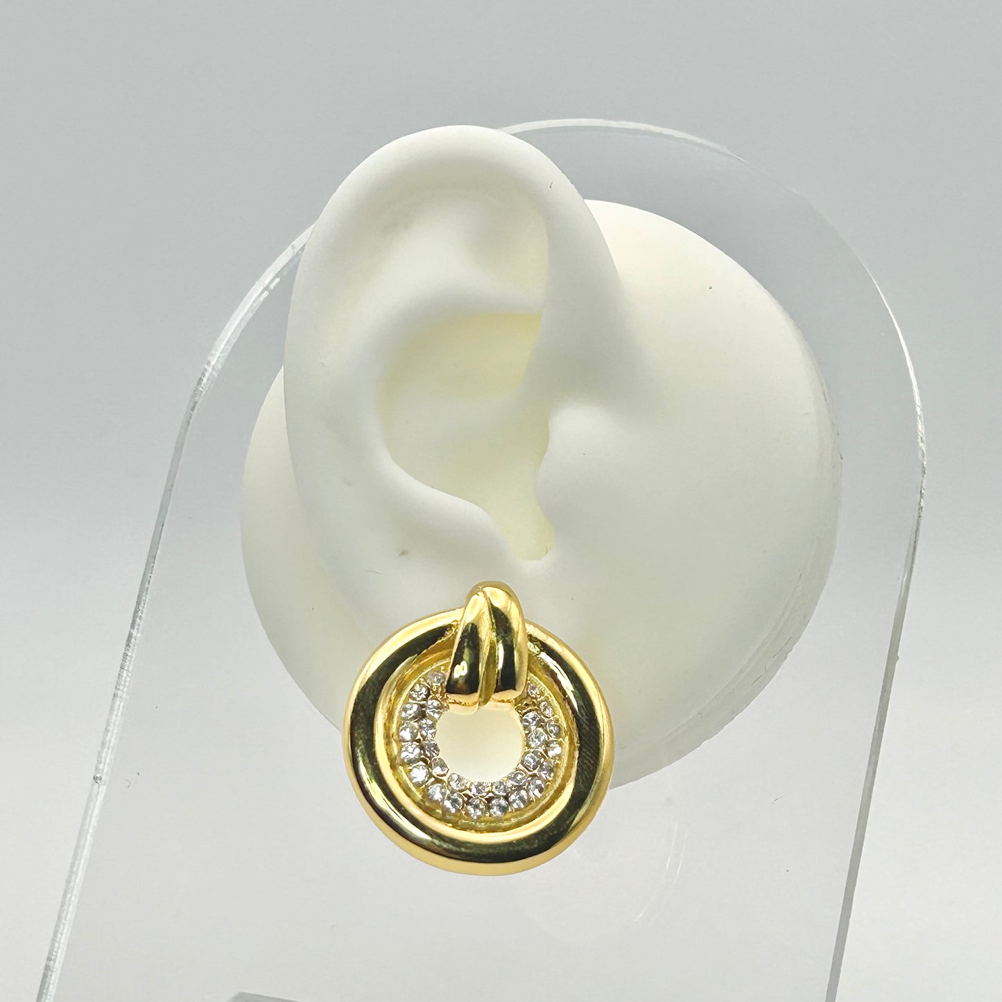 Aretes Susana
