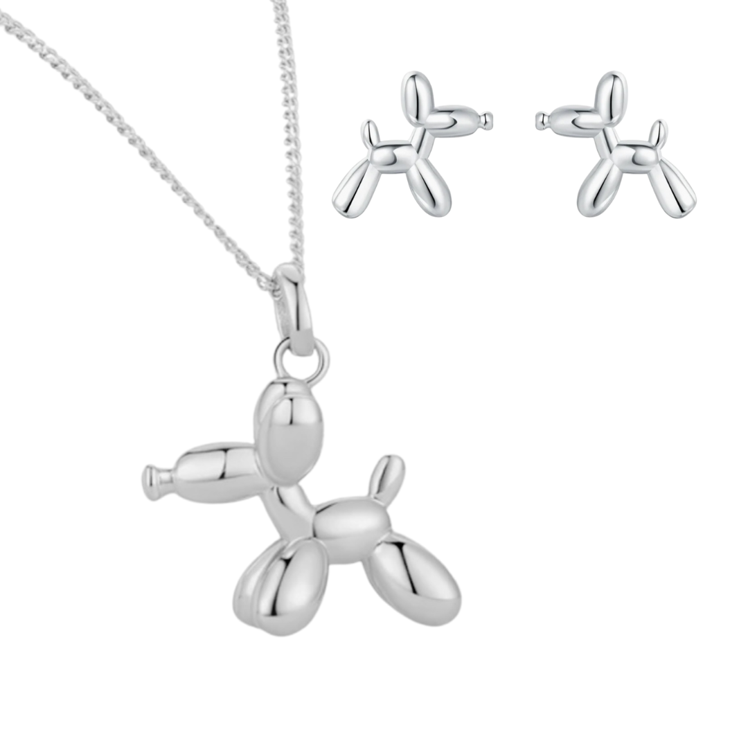 Set Puppy Pop