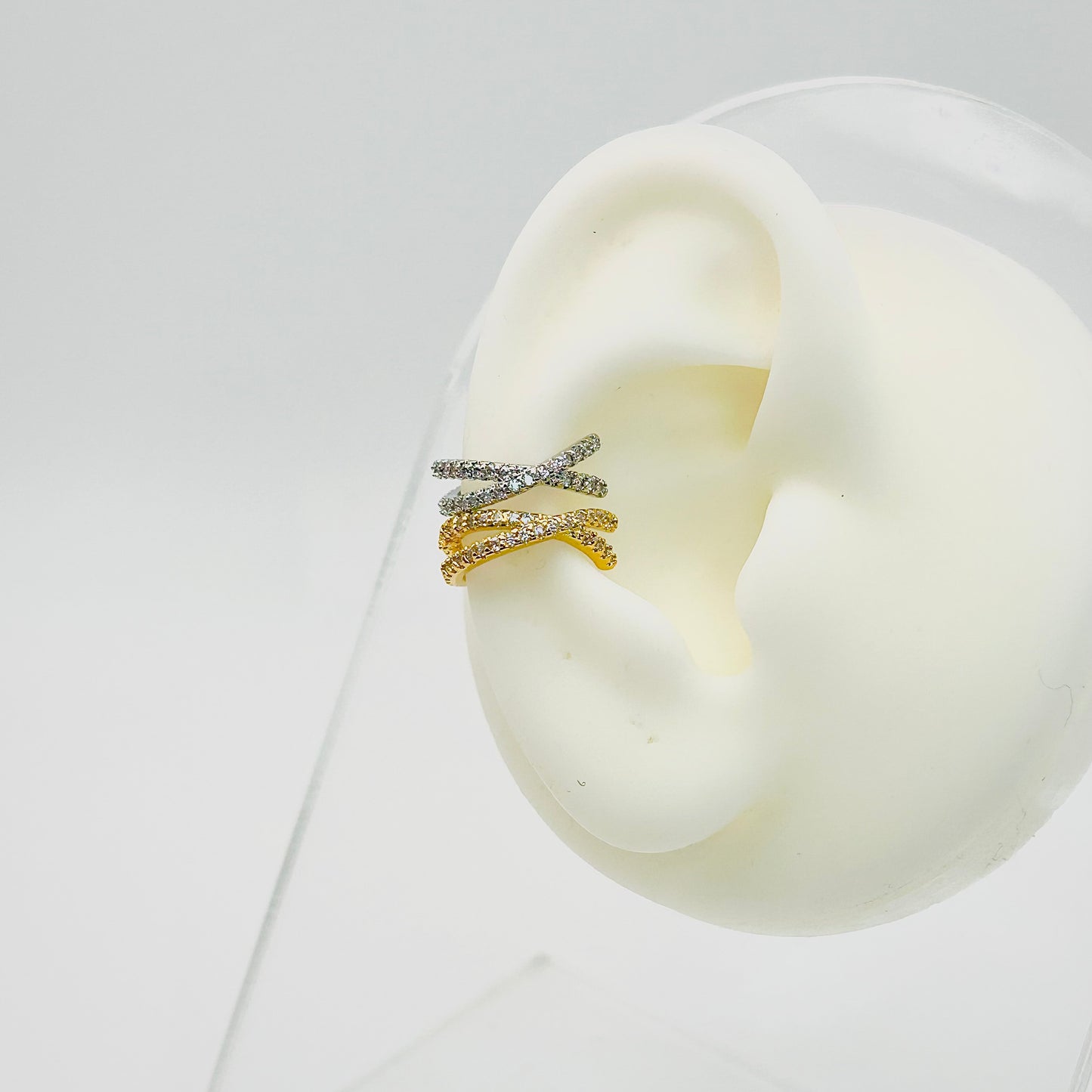 Earcuff X