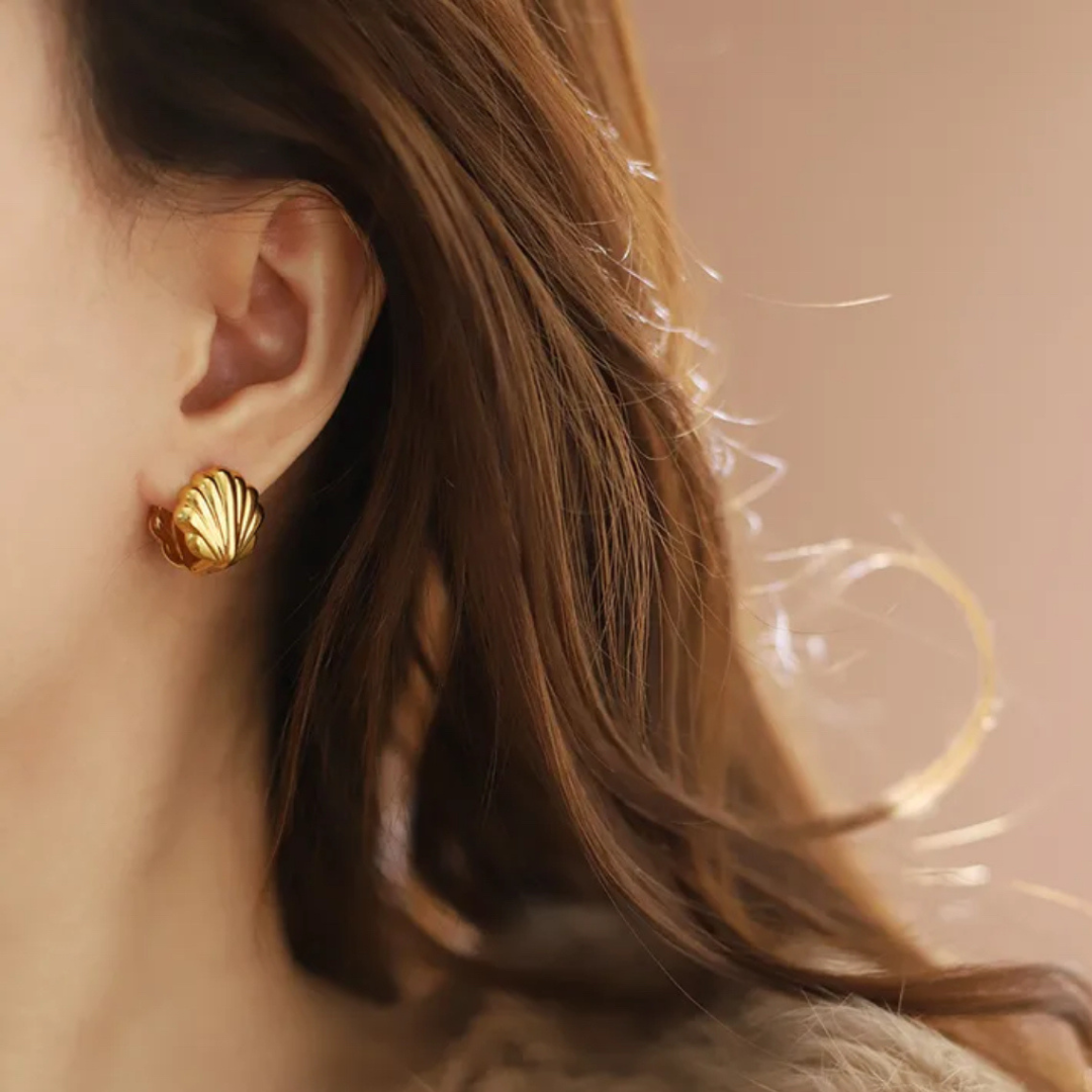 Aretes conchita