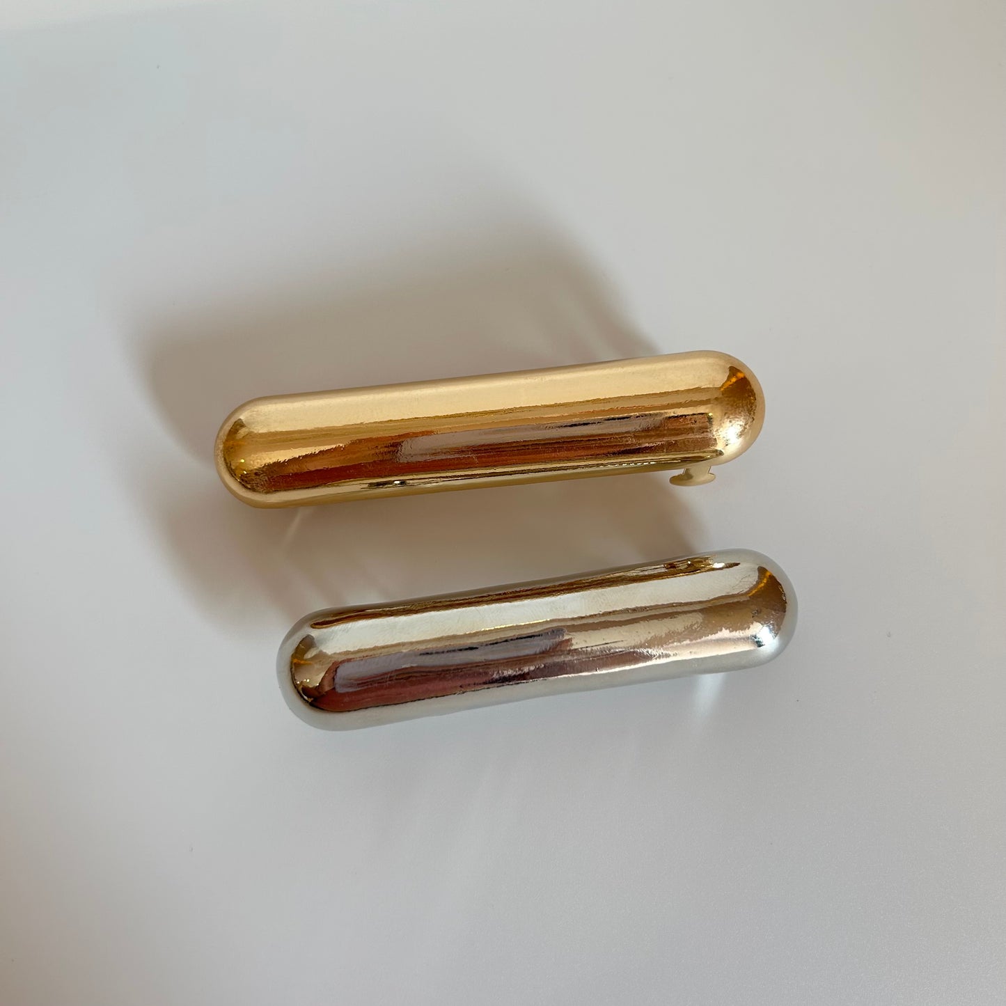 Gancho rectangular