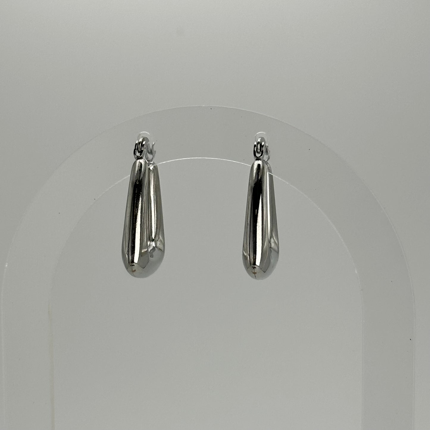 Argollas basica triangular
