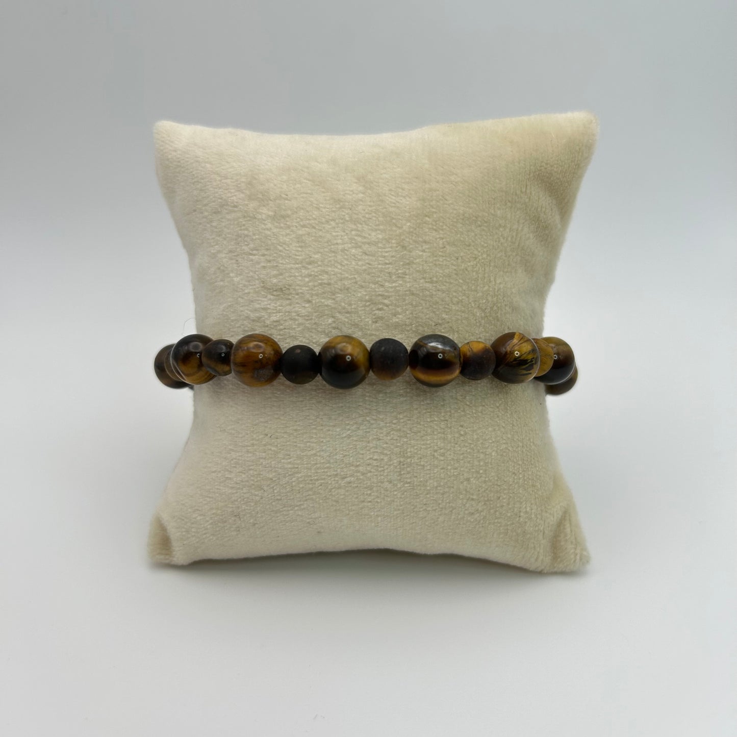 Pulsera ojo de gato