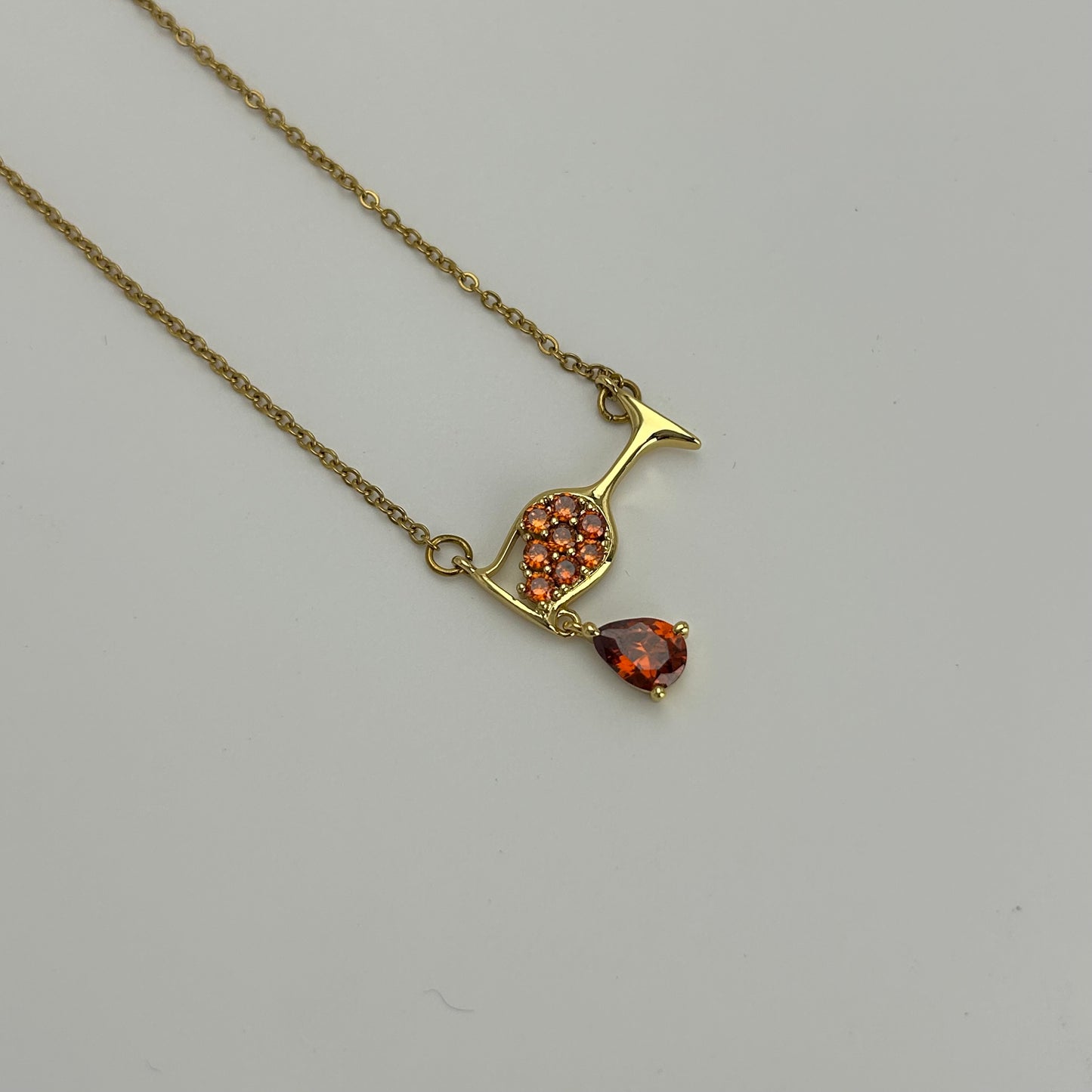 Cadena de vino