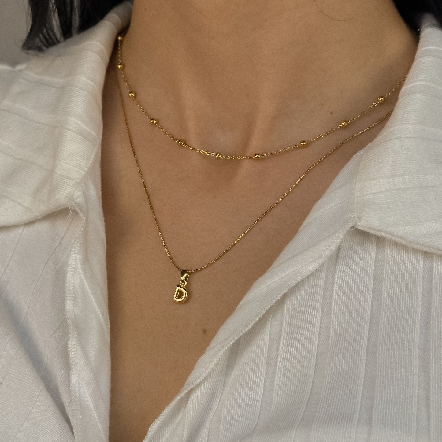 Cadena doble Helene π
