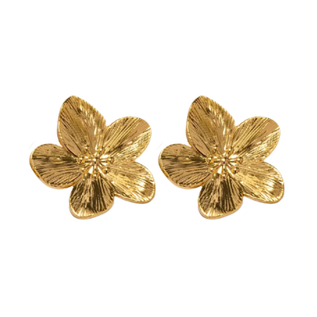 Studs de flor