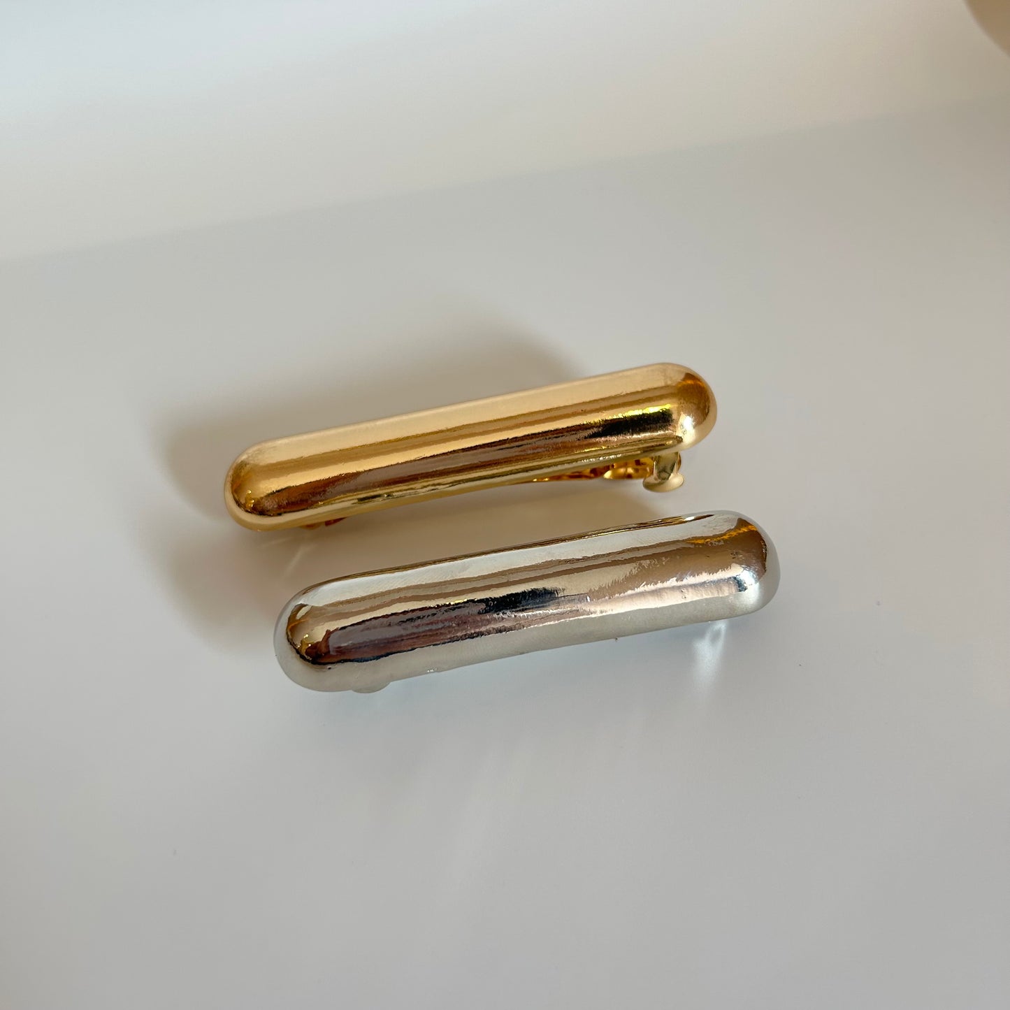Gancho rectangular
