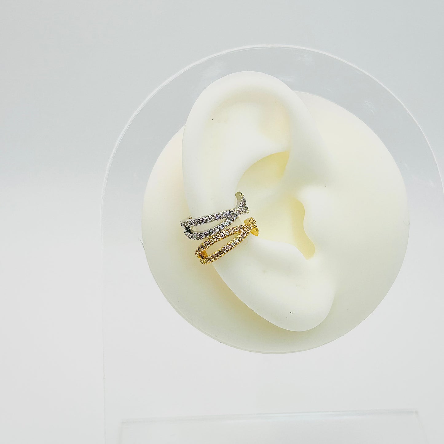 Earcuff X