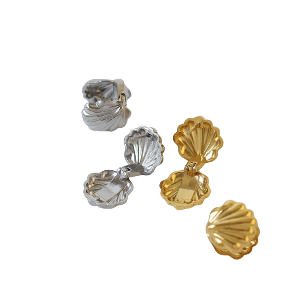 Aretes conchita