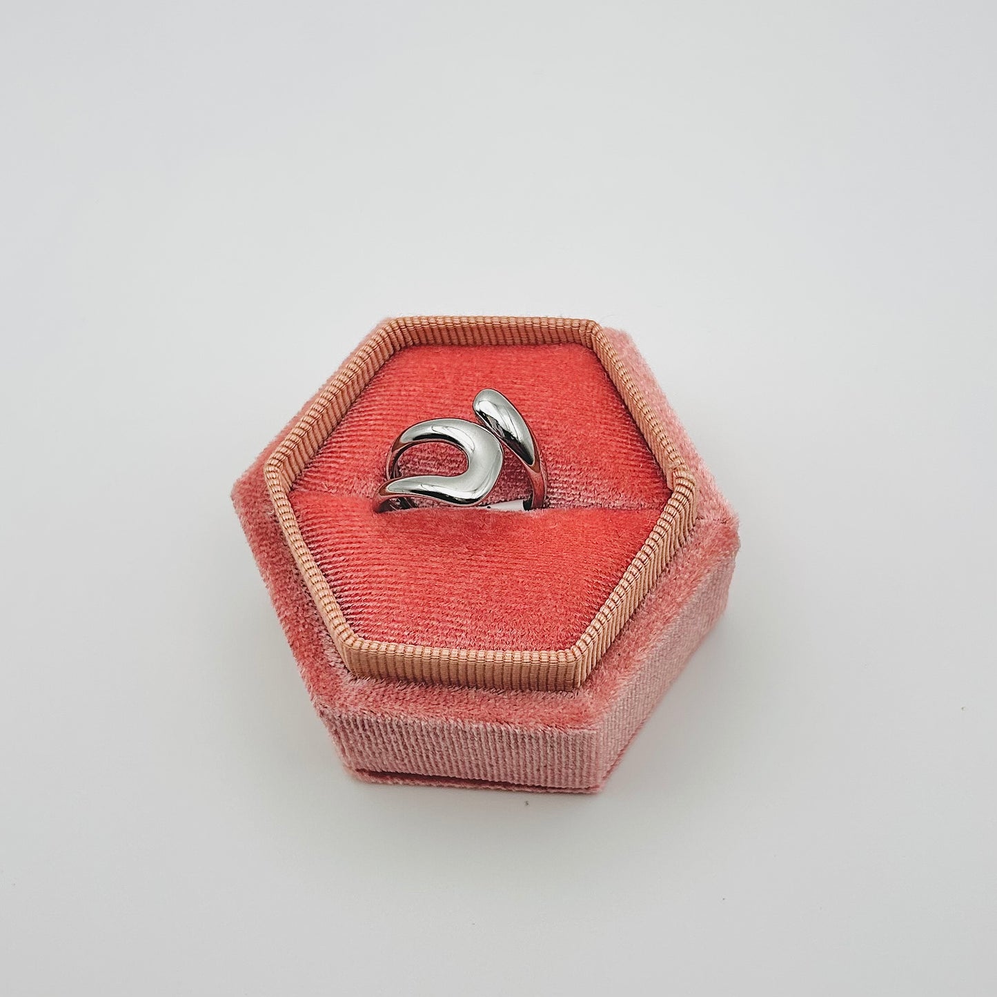 Anillos huecos