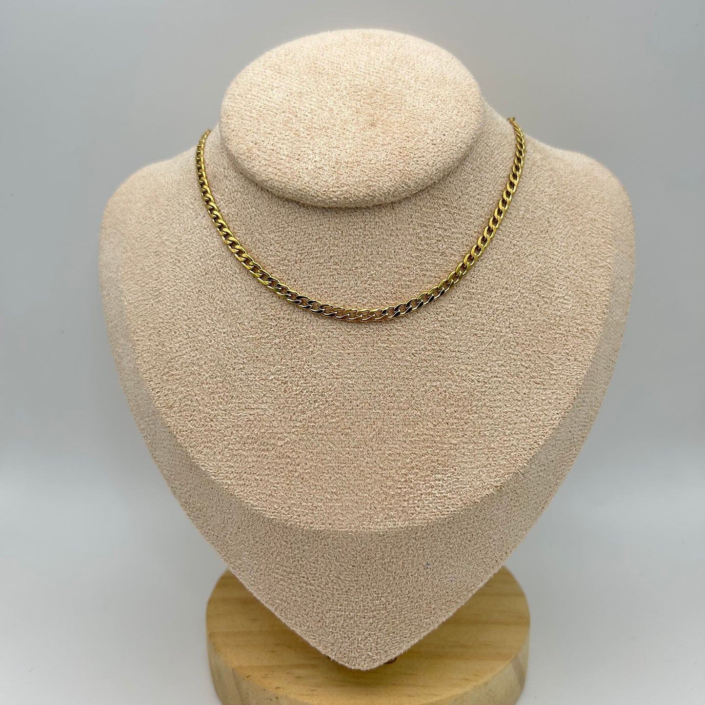 Cadena básica boyfriend