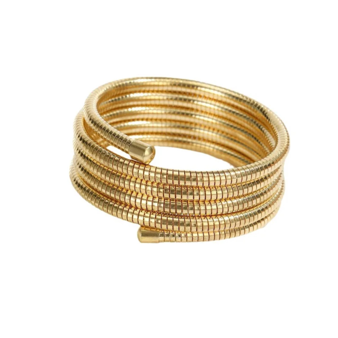 Bangle resorte
