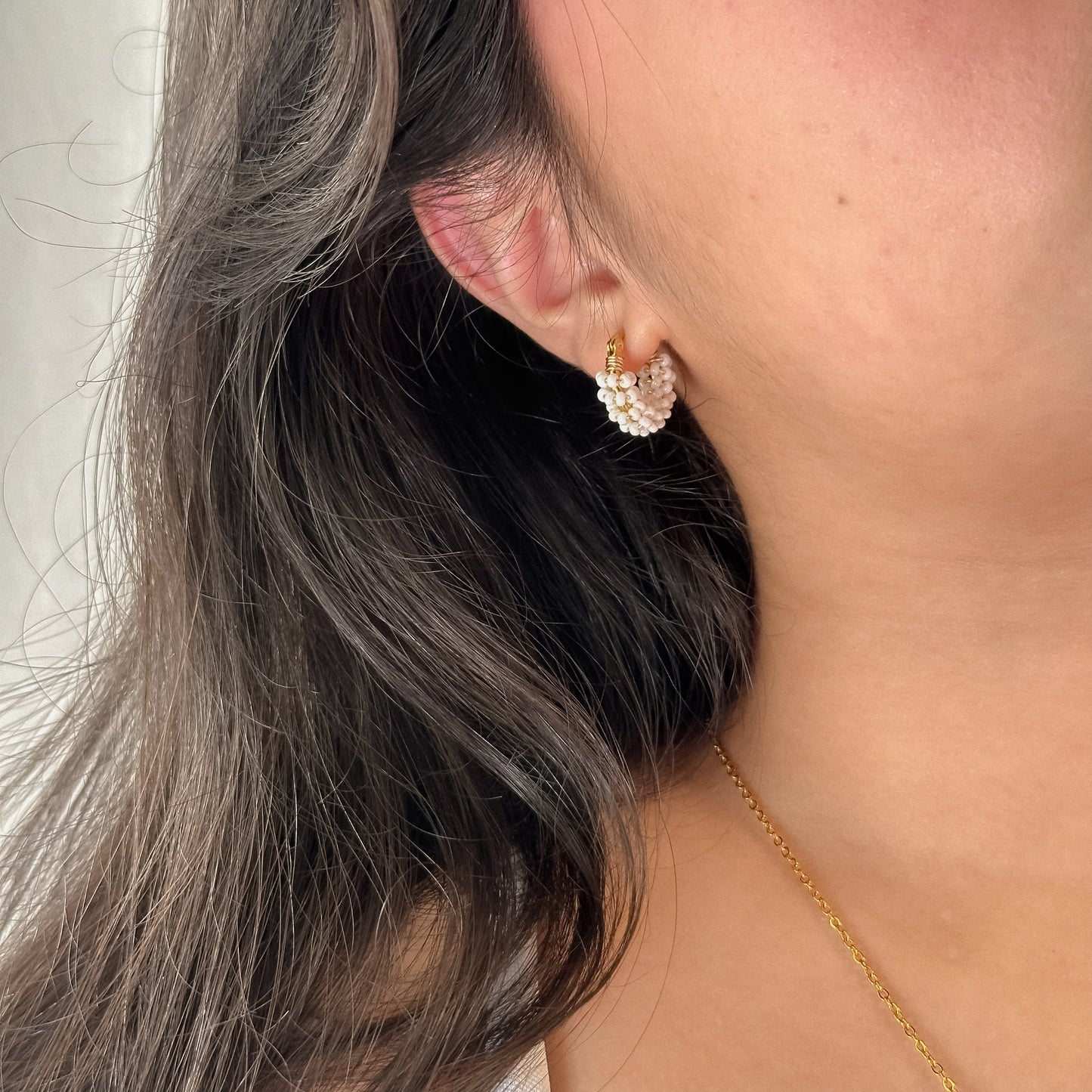 Argollitas Sofía 🪸✨