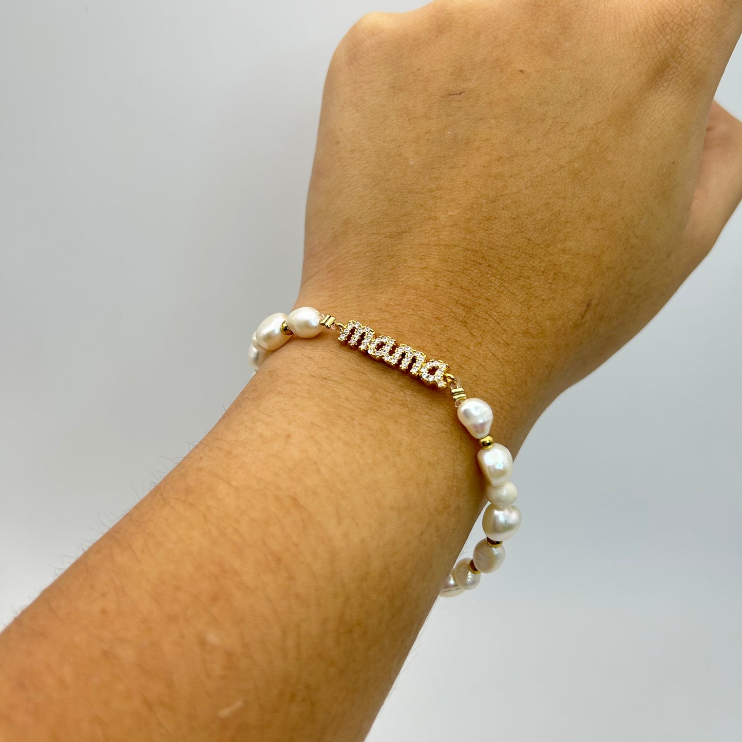 Pulsera de mamá