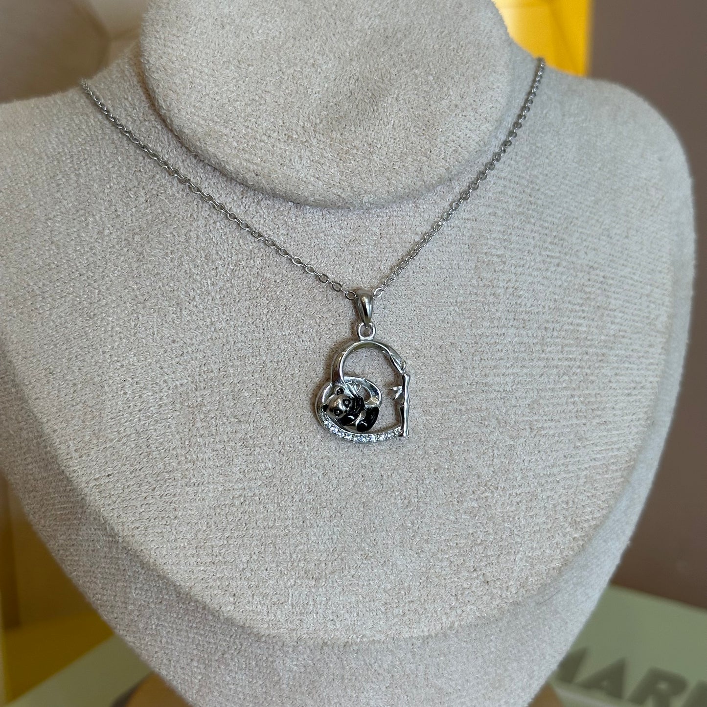 Cadena panda