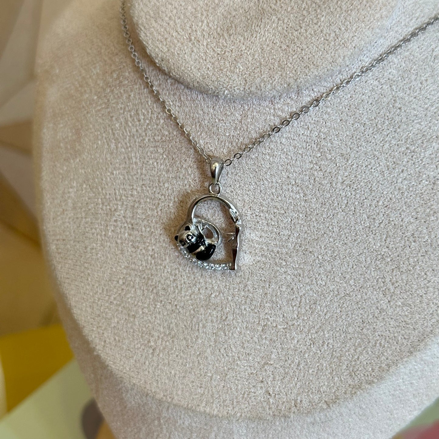 Cadena panda