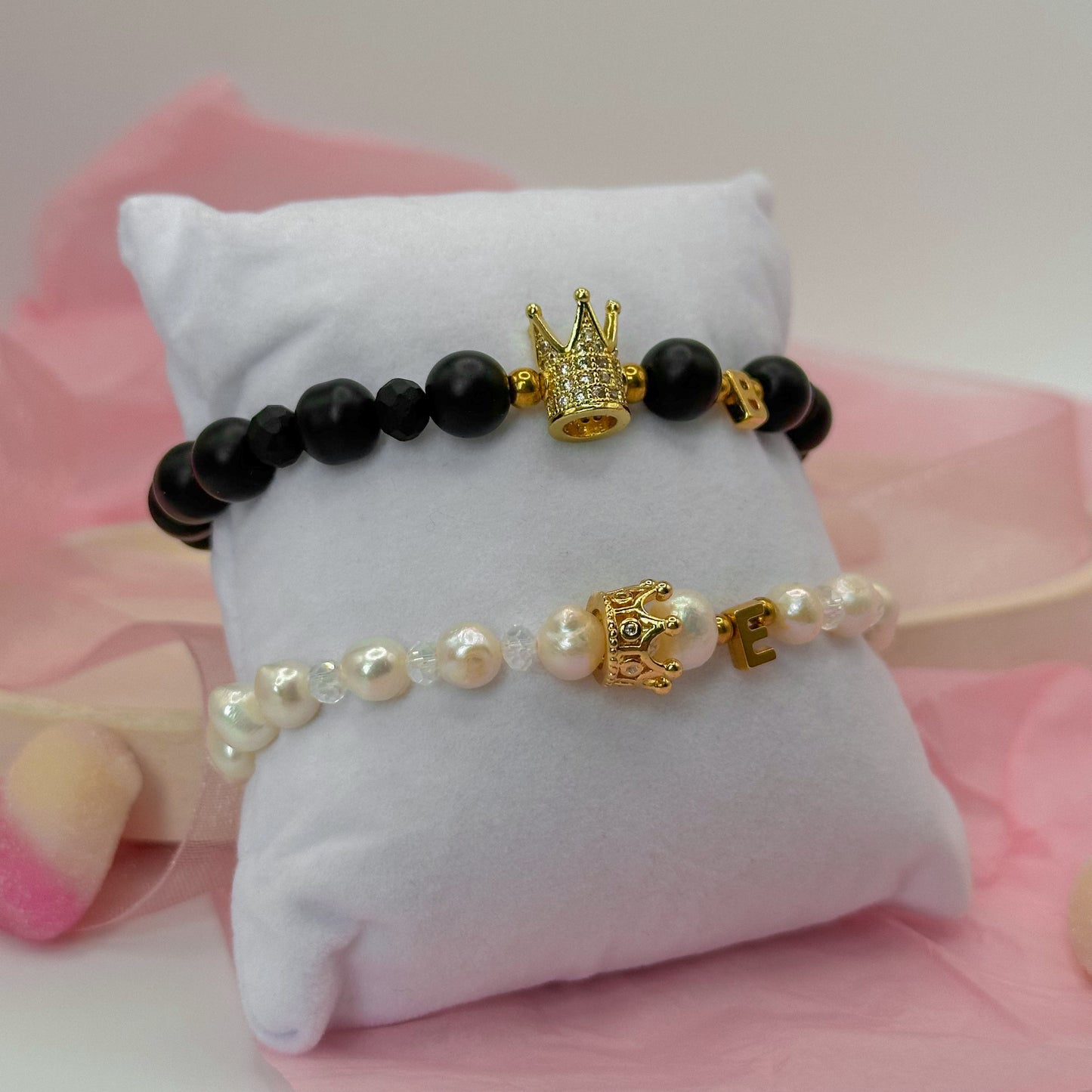 Pulseras me completas π