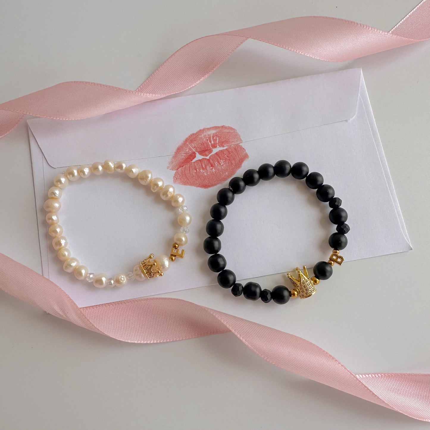 Pulseras me completas π