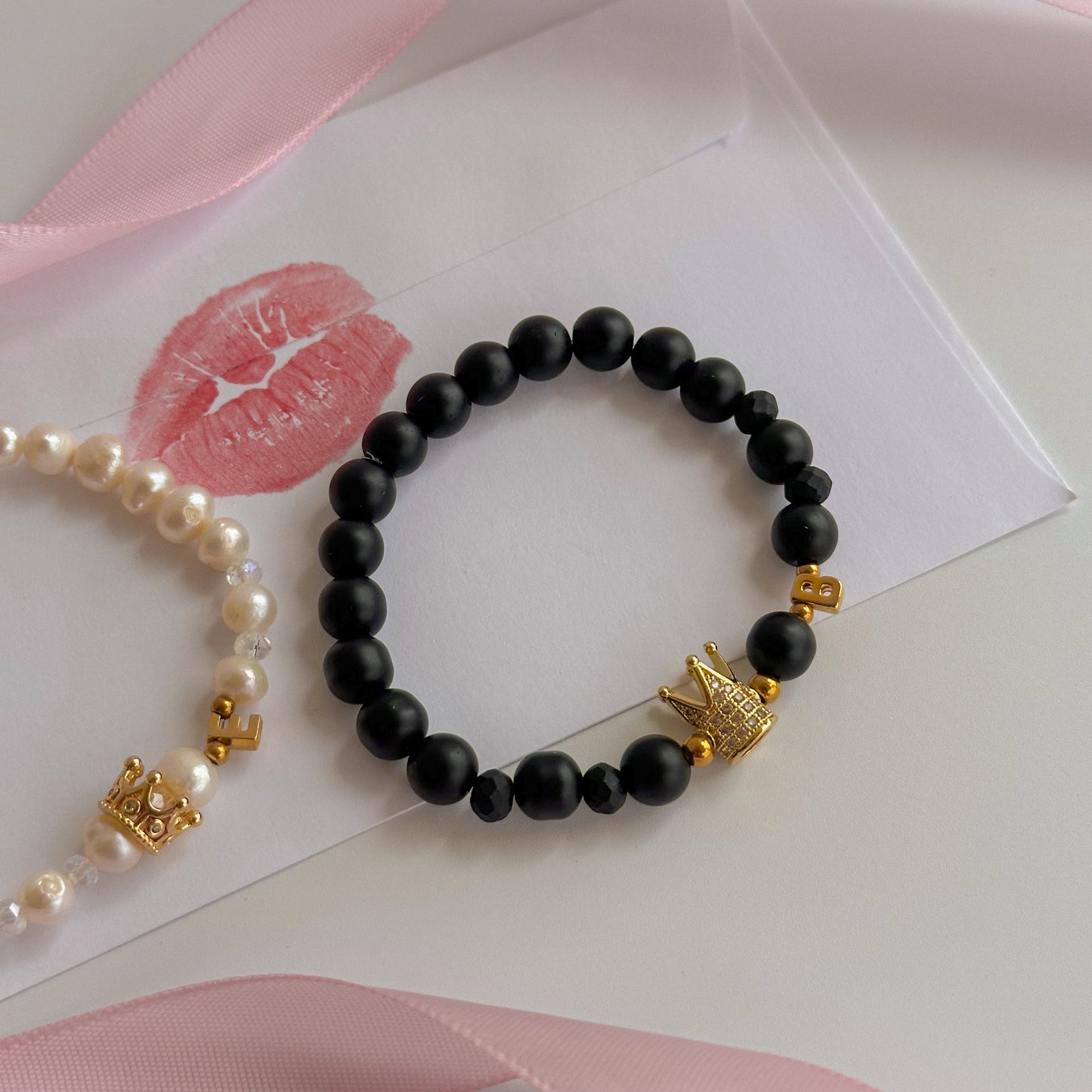 Pulseras me completas π