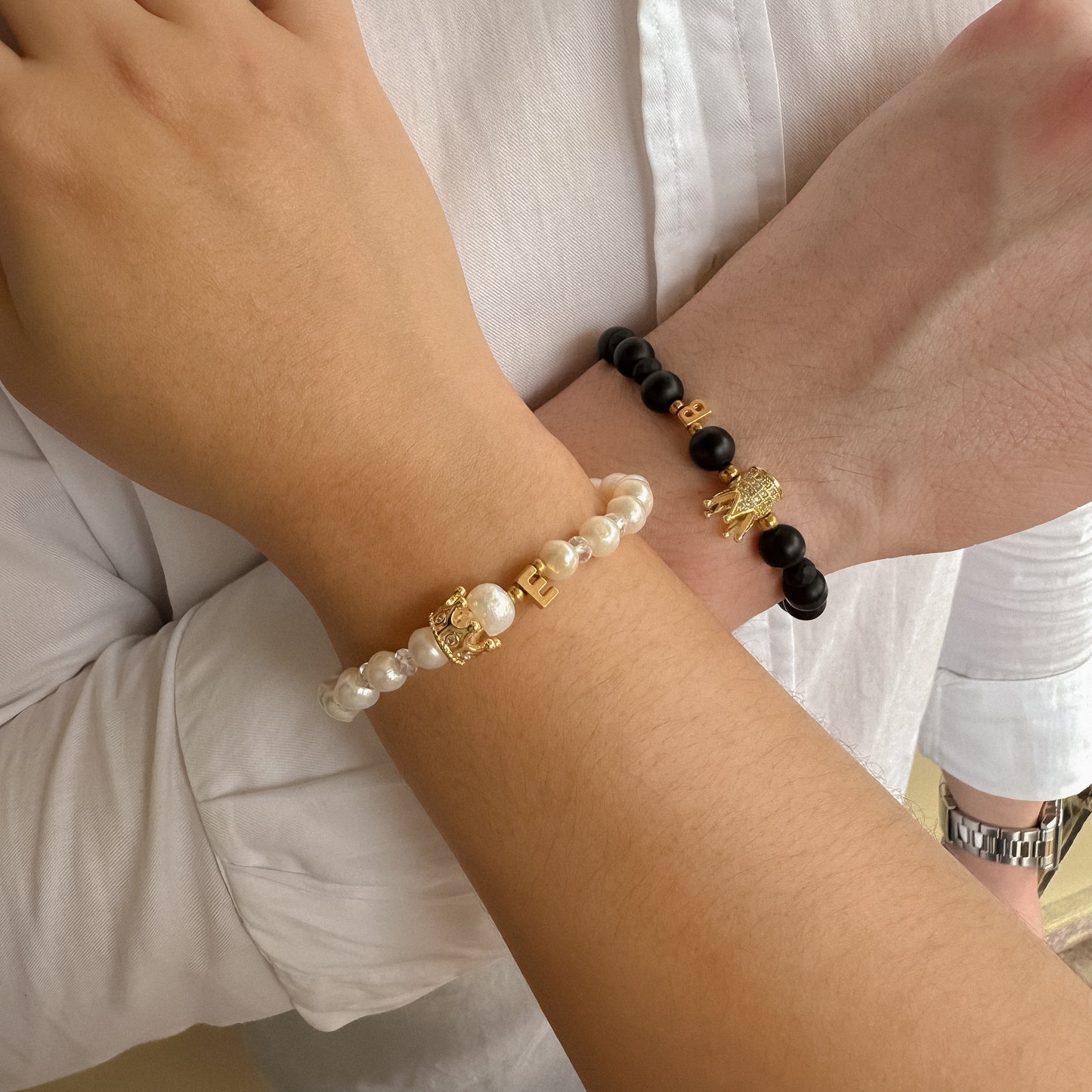 Pulseras me completas π