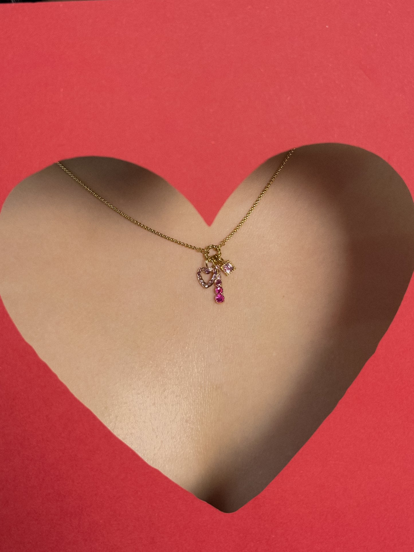 Collar Sweet Love 💞