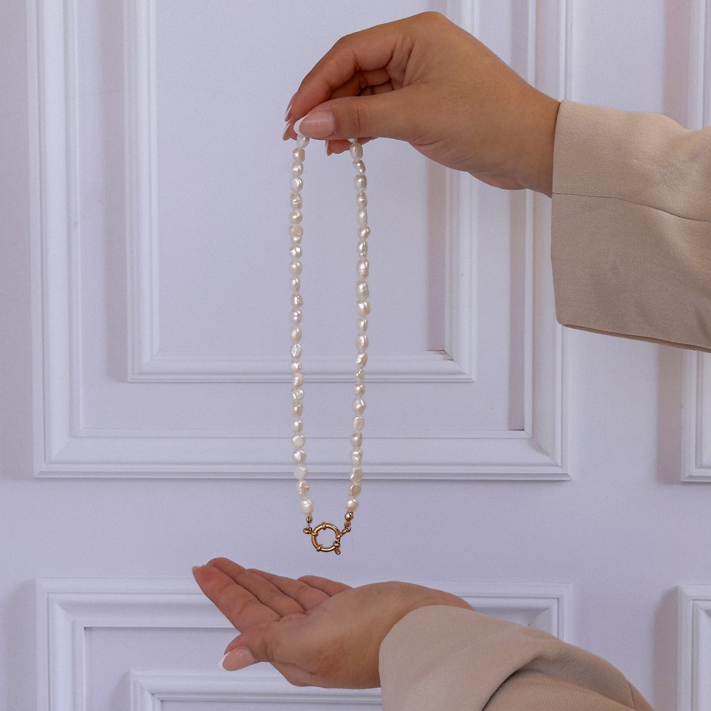 Collar Gratitud 💌