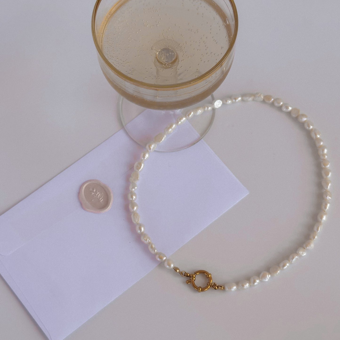 Collar Gratitud 💌