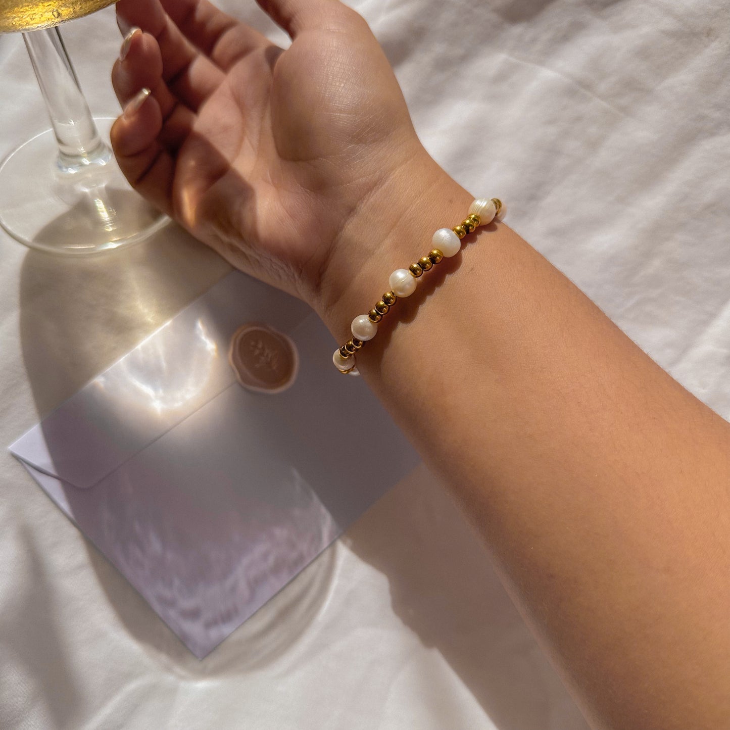 Pulsera Momentos