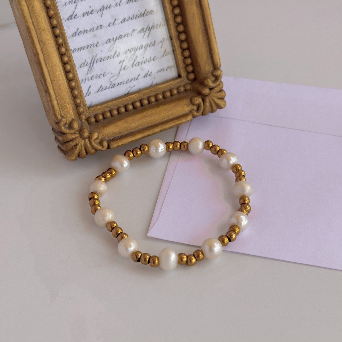 Pulsera Momentos