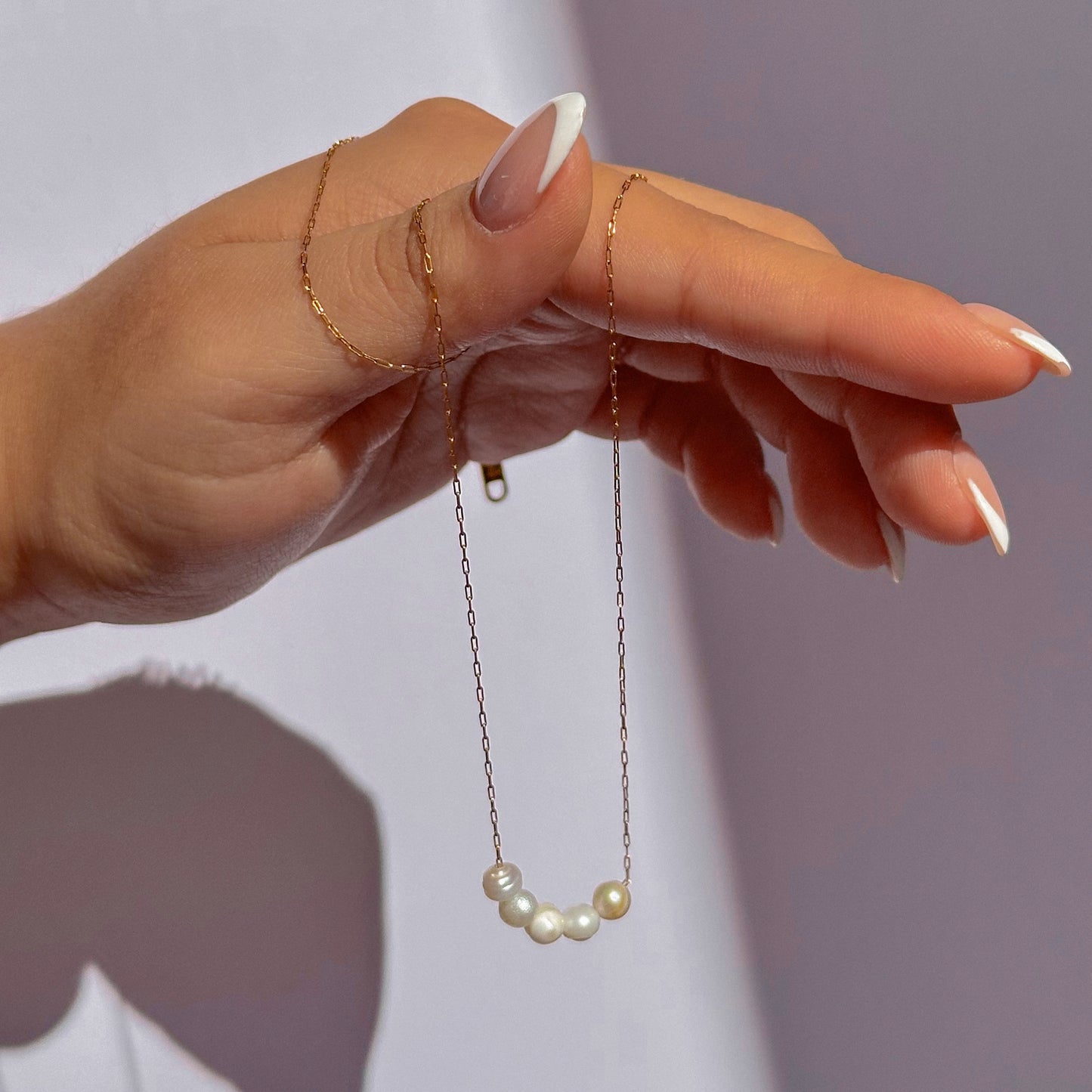 Cadena Sueños