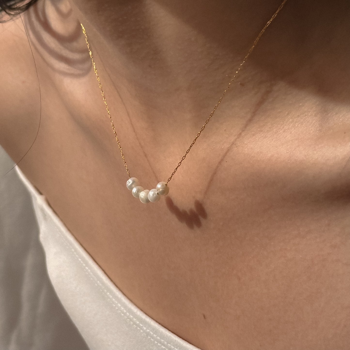 Cadena Sueños