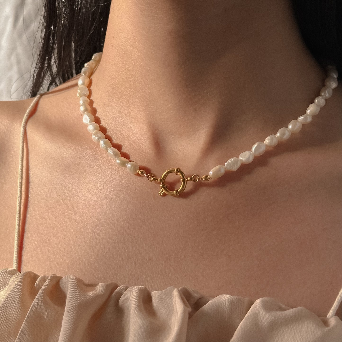 Collar Gratitud 💌