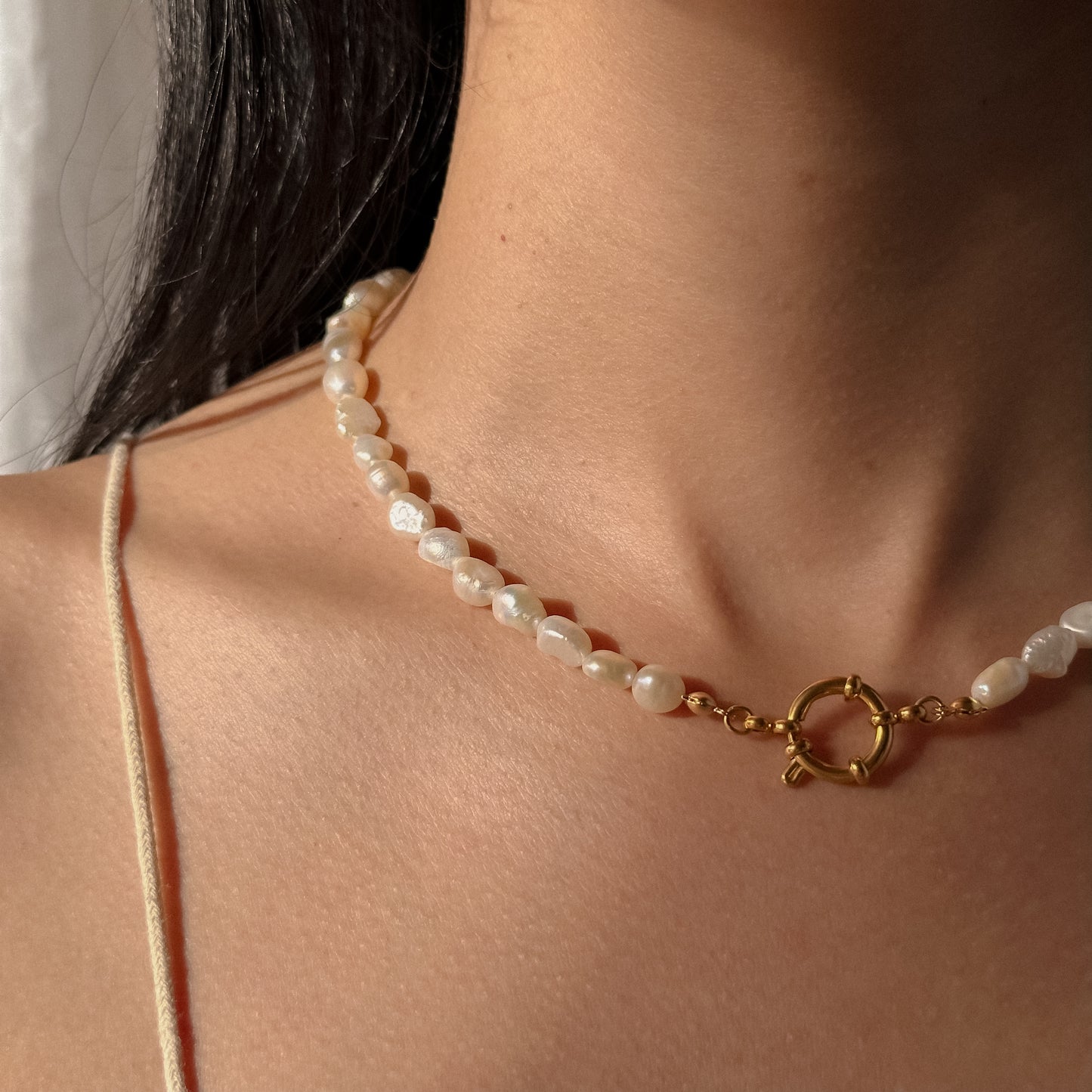 Collar Gratitud 💌