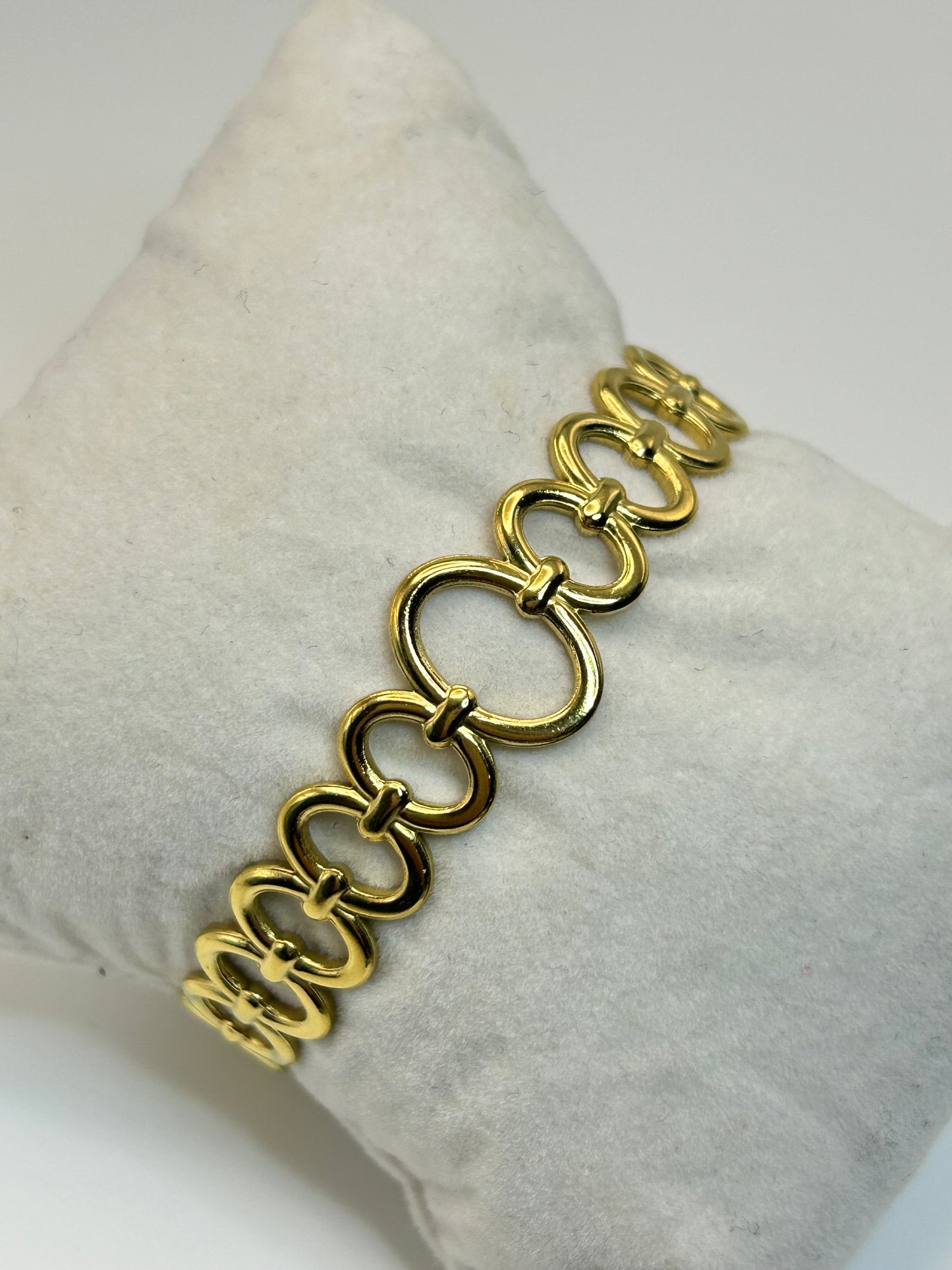 Bangle de Ovalos✨