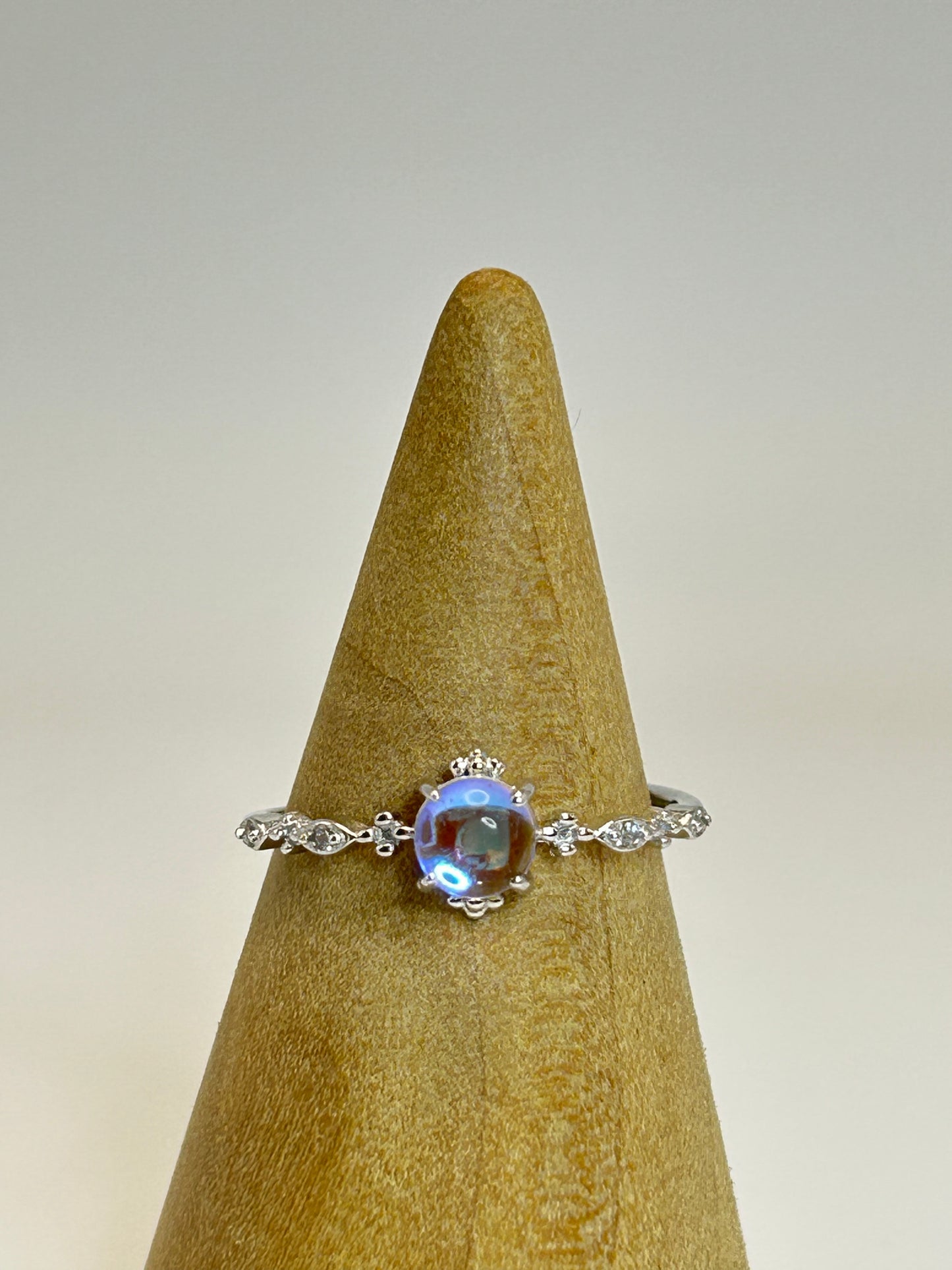 Anillo Teardrop💧