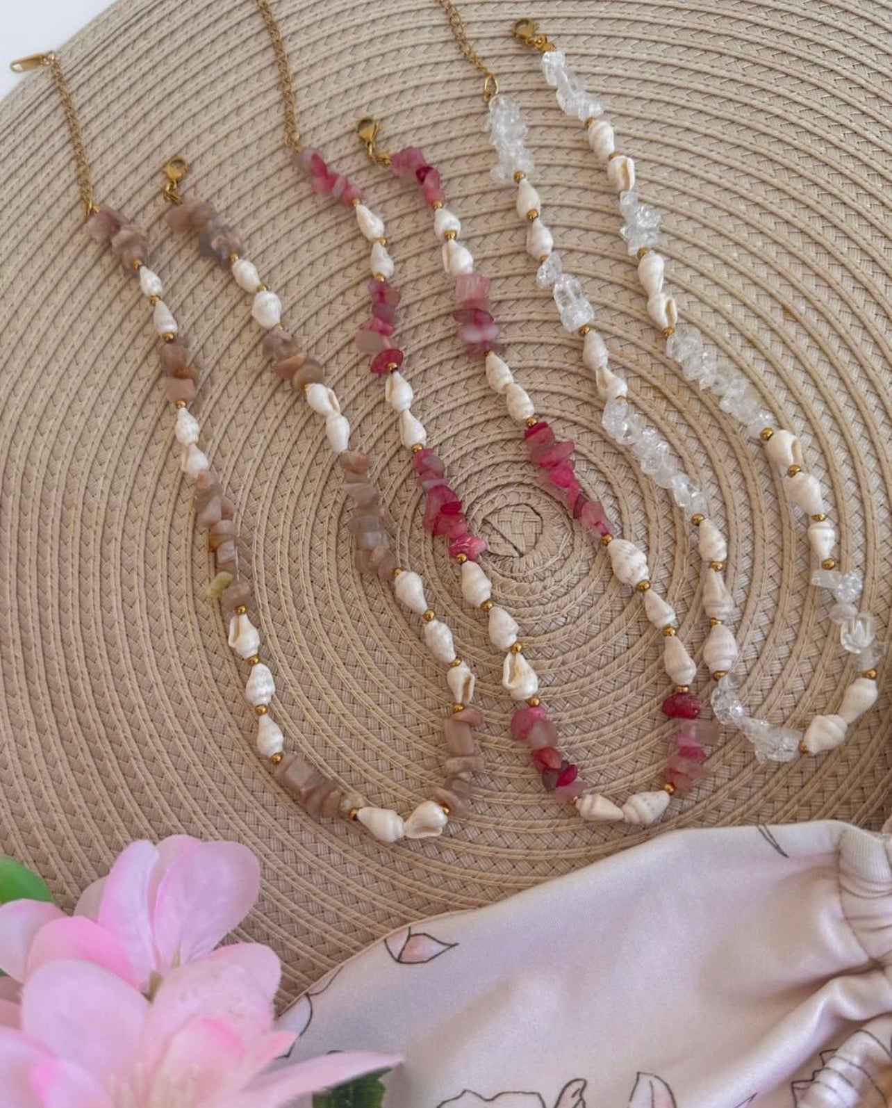 Collar Salty 🌊✨