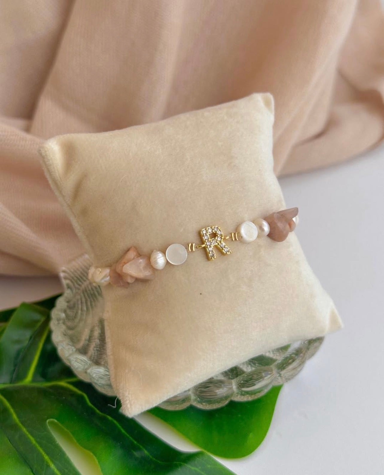 Pulsera Tu Destino 💖🪞