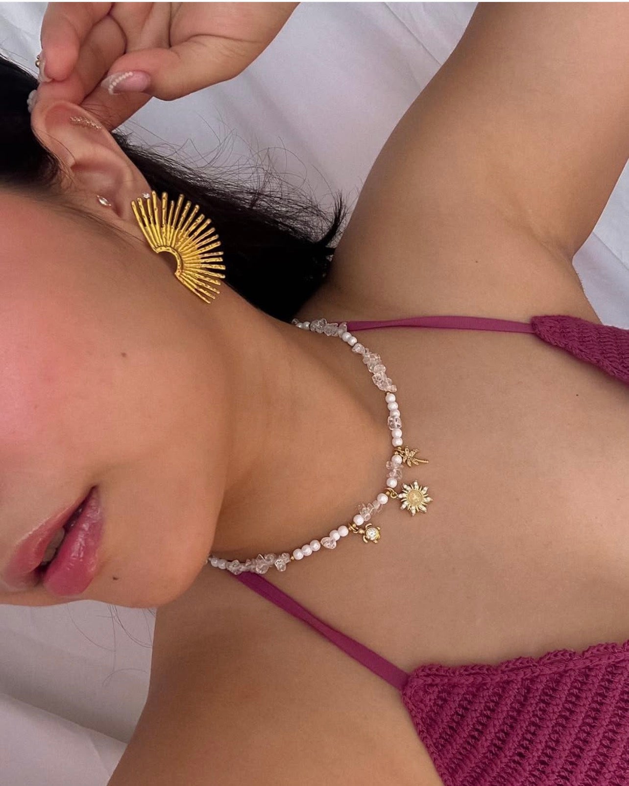 Charm It Girl 💖☀️